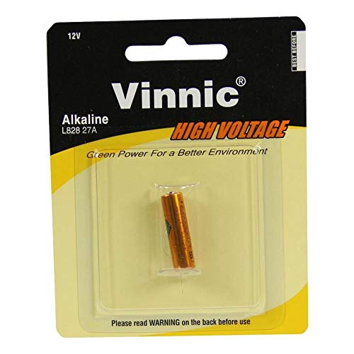 BATTERIEN Alkali 12V 27A L82 1 St