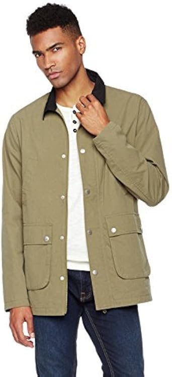 orvis barn jacket costco