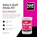 NAF Daily Gut Health,700 g (Pack of 1)