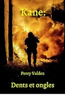 Kane: Tooth & Nail (Fear the Reaper, tome 1) (French Edition) B0BGSLZBMW Book Cover