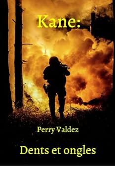 Kane: Tooth & Nail (Fear the Reaper, tome 1) (French Edition)