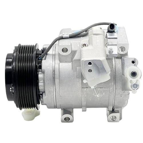 Compresseur de climatisation Honda Accord VIII 2 pour garder l'habitacle frais en voyage