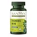Banyan Botanicals Tranquil Mind - USDA Organic - 90 Tablets - Soothes Nervousness & Stress - Supports a Calm Mind*