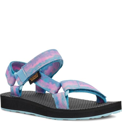 Teva Girl's Original Universal Tie-dye Sandal