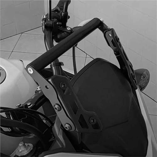 Support de Plaque GPS CB500X Moto Support Smartphone Stable 2016-2023