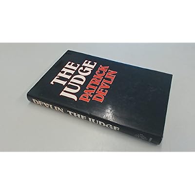 The Judge