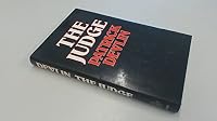 The Judge 0226143562 Book Cover
