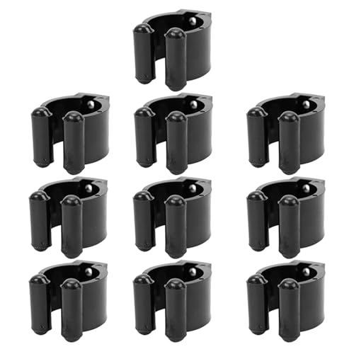 Ipetboom �r�����[�h�X�e�B�b�N�z���_�[�Œ�N�����v40�� �Ǌ|�����v�[���L���[�z���_�[ �ނ�Ǝ��[�N���b�v �ȃX�y�[�X�ݒu�X�k�[�J�[���