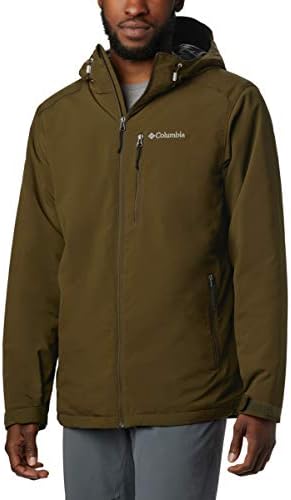 Columbia gate racer jacket review Clearance