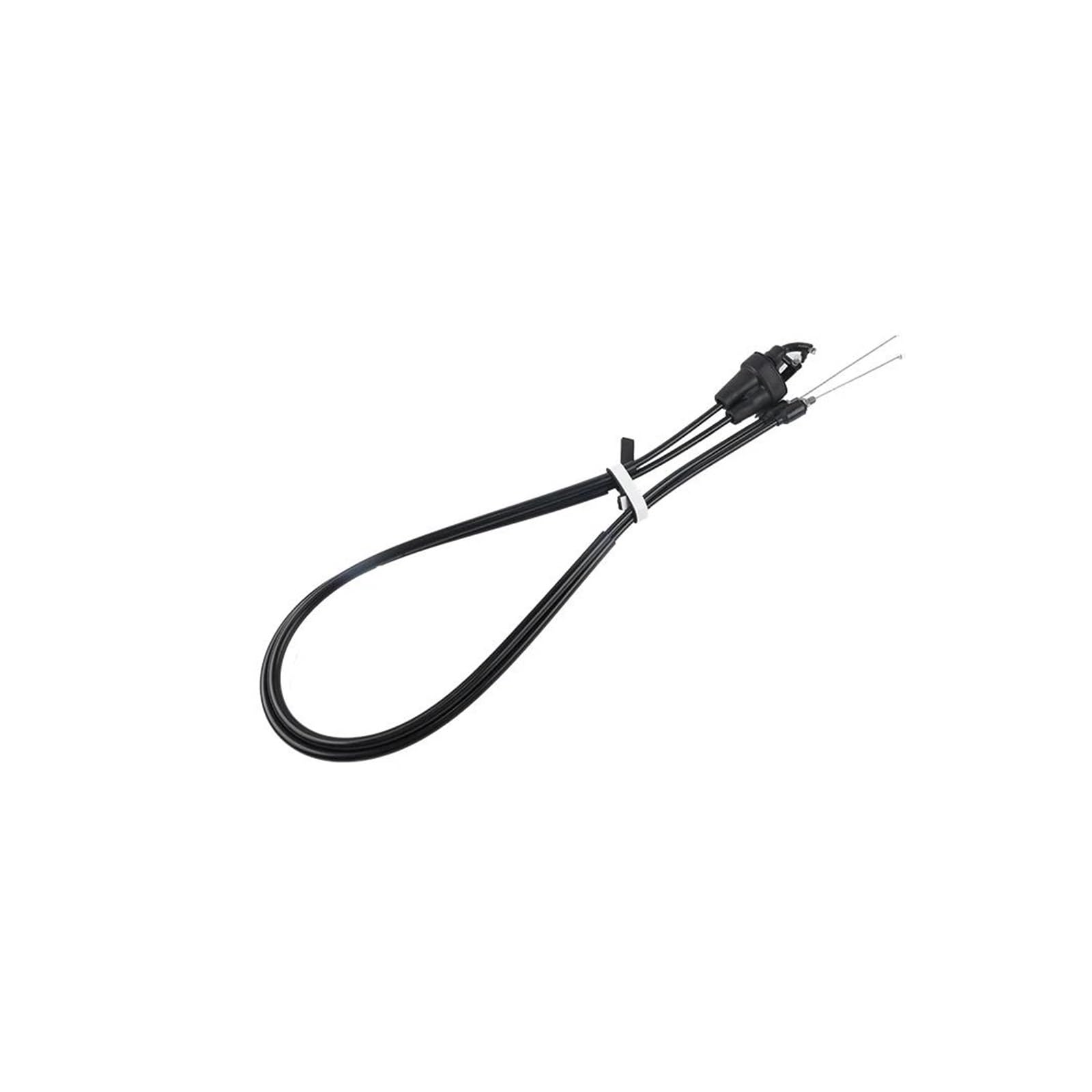 Cavo Acceleratore Per Moto Per EXC XCW SX XC 125 150 250 300 EXC300 2024 2025, Tubo Carburante In Acciaio