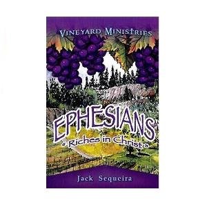 Unknown Binding Ephesians Riches in Christ Book