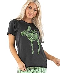 Moosley Wild Tee