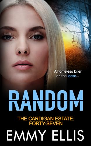Random (The Cardigan Estate Book 47) (English Edition)