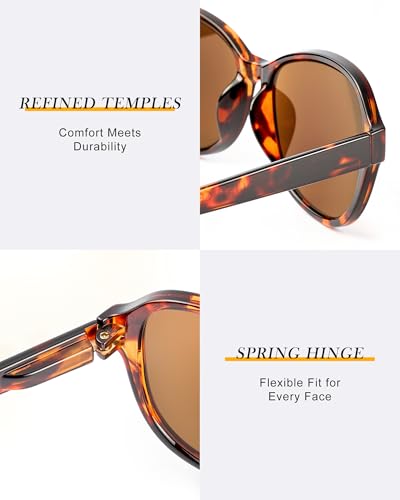 Save on 3 Pack Women's Reading Sunglasses with UV400 Protection