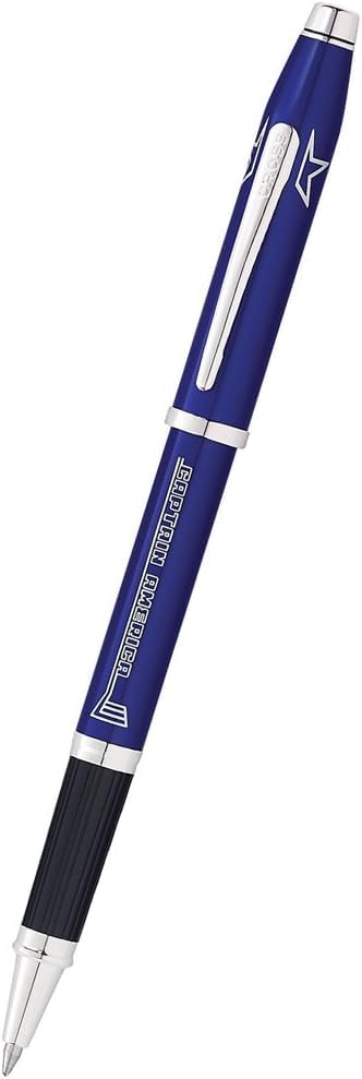 Amazon.com : Cross Marvel Century II Rollerball Pen - Captain