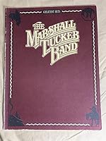 Marshall Tucker Band Greatest Hits - Songbook B000N5AJDK Book Cover