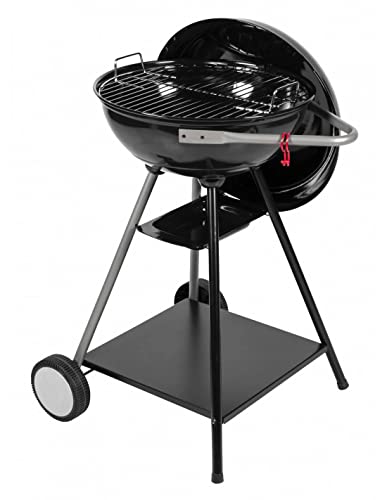 Barbecue à charbon de bois Brighton