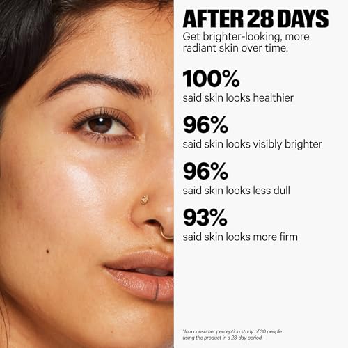 Milk Makeup Cloud Glow Foam Brightening Primer – Face Primer Holds Makeup for Up to 12 Hours + Brightens Skin – Hydrating, Lightweight, Silicone-Free Foam with Naturally Glowy Finish – 0.91 oz