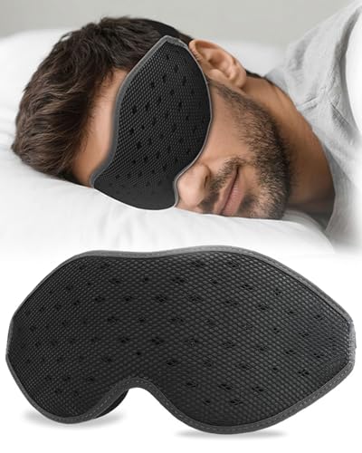 Lot De 10 Masques De Sommeil Motif Léopard Pour Dormir, Travailler De Nuit, Sieste Au Bureau, Soulager Le Stress, Pochette De Voyage, Masque De Nuit Relaxant Pour Les Yeux En Avion Avec