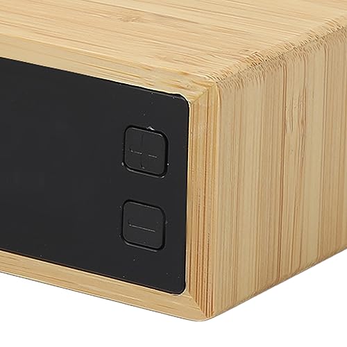 Sveglia Baboom, Sveglia con Ricarica Wireless da