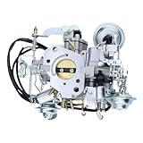 Carburateur pour Daewoo Damas 1.1-4.8L 4 cylindres, starter manuel, références EA252297, 94591539 et FA192981