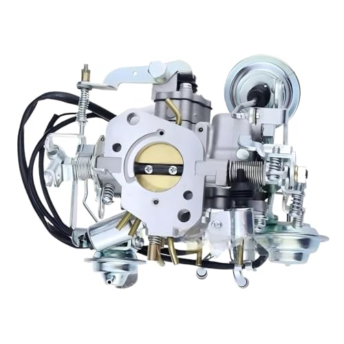 Carburateur Daewoo Damas 4 cylindres avec starter manuel robuste