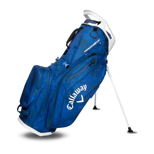 Callaway Golf Fairway 14 HD Sac étanche avec Support 2025,
