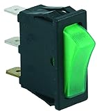 Power-Schalter Lincat SW53 Power Schalter