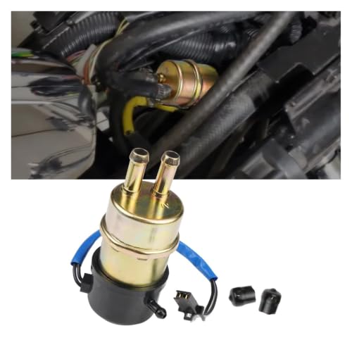 Bomba combustible 16710-MR1-015 490401055 VFR750F 6