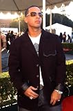 Daddy Yankee at the 33rd Annual American Music Awards Shrine Auditorium in Los Angeles CA November 22 2005. ph: Ron Wolfson / (Daddy Yankee12315) Poster Print (8 x 10)
