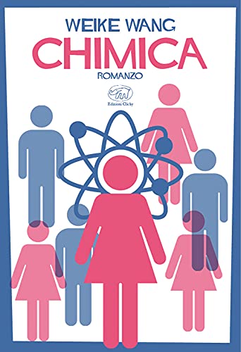 Chimica 8867998382 Book Cover