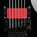 ESP LTD GH-600 Gary Holt with Floyd Rose - Black