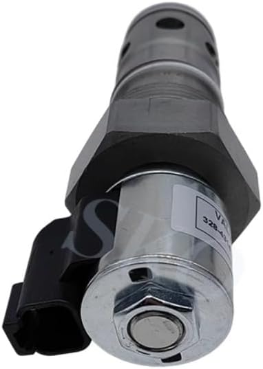 For Caterpilla-r CAT950H CAT962K CAT966H CAT980K CAT973D Loader Solenoid Valve 328-4314 24V Excavator Parts