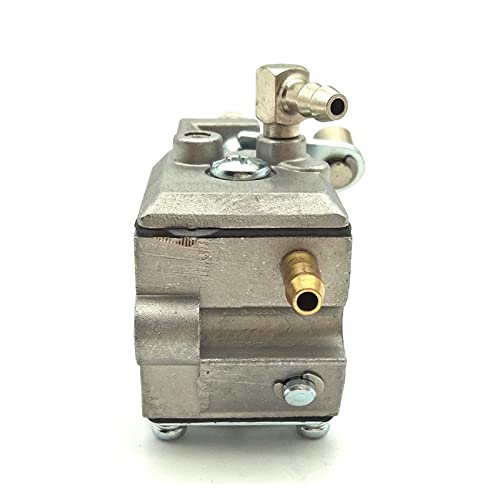 Carburetor Compatible for PB-400 PB-400E LBB-4000 Backpack Blower WA55 Carb