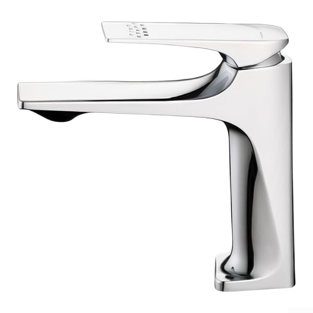 para grifo Lavabo Monomando para latón Sin Manguitos para grifo