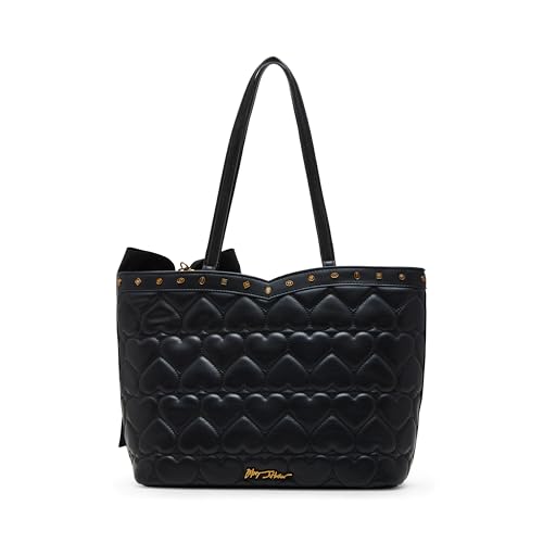 Image of Betsey Johnson Women's Betsey Johnson Icon Tote