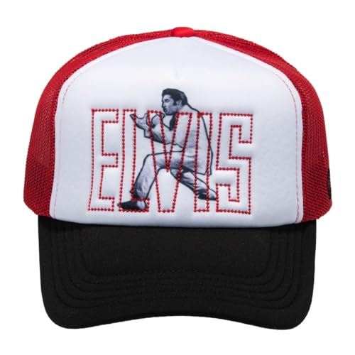 Image of Odd Sox - Cartoon Character Trucker Hats - Adjustable Snapback Mesh Baseball Caps for Men & Women