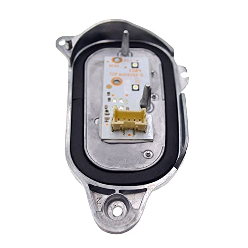 Módulo Faros LED Q5 Corrige Fallo Luz Diurna Derecha 8R0941476B 3