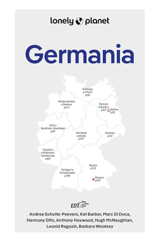 Germania - 3