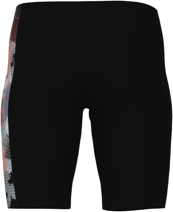 Arena Boys Arena Feel Boys' Light Tricks Swim Jammer Youth Knee-Length Bathing Swimsuit