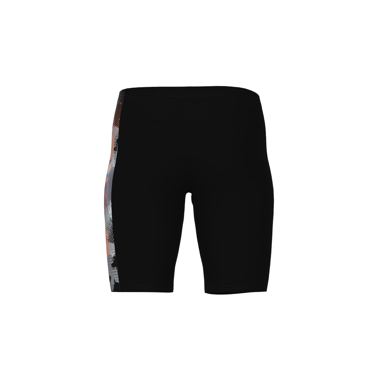 Arena Feel Boys' Light Tricks Swim Jammer Youth Knee-Length Bathing Swimsuit Bañador para Hombre para Niños