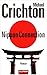 Produktbild Nippon-Connection : Roman.