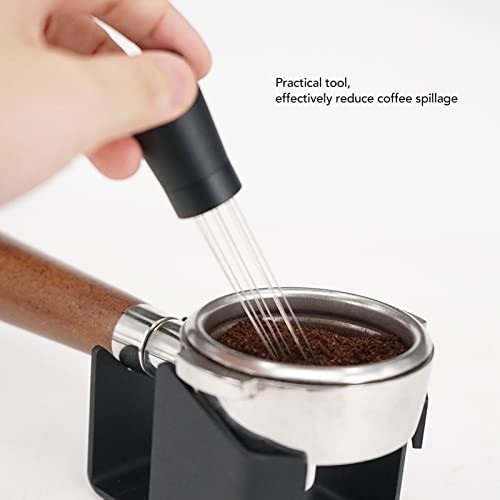 Agulha de Distribuição de Café Distribuidor de Pó Dispersor Aço Inoxidável Aço Inoxidável, Ferrament