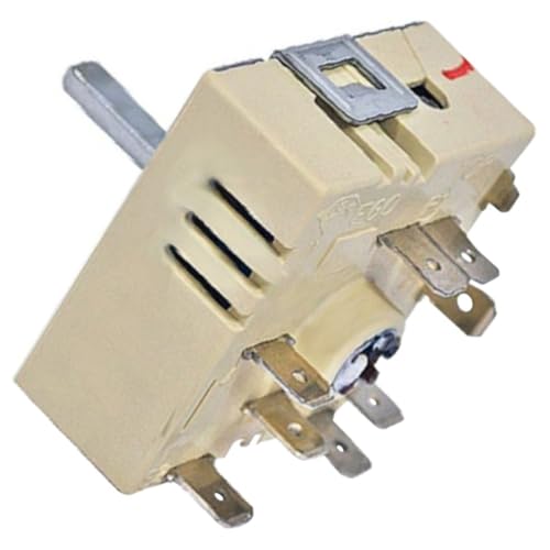 Beko Doseur énergie 5055021100 - vue 3