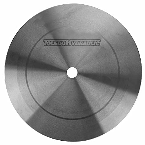 Toledo Hydraulic Hose Cut Off 10