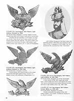 American Military Headgear Insignia 0967073197 Book Cover