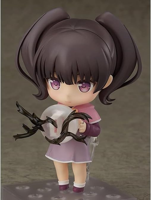 ねんどろいど レガリア The Three Sacred Stars レナ ノンスケール ABS&amp;PVC製 塗装済み可動フィギュア dwos6rj Amazon.co.jp: ねんどろいど レガリア The Three Sacred Stars