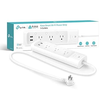 smart plug surge protector