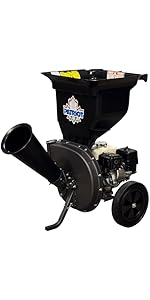 Amazon.com : Patriot Products CSV-3090H 9 HP Honda GX Gas Powered 