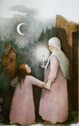 When I Was Young In The Mountains (Reading Rain... 032912045X Book Cover